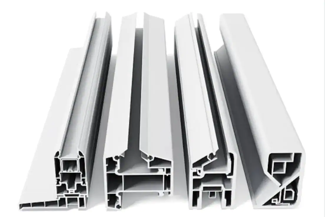 PVC Processing