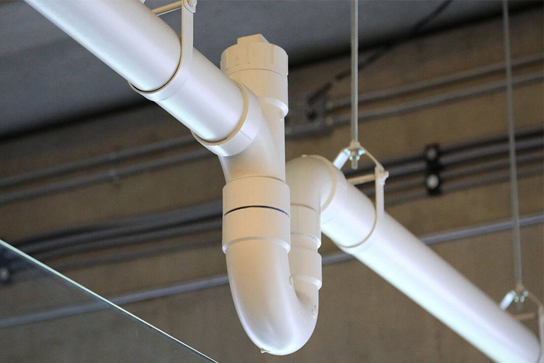 Pipe Fittings