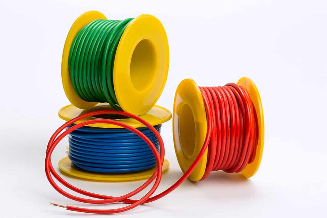 Wire and Cable