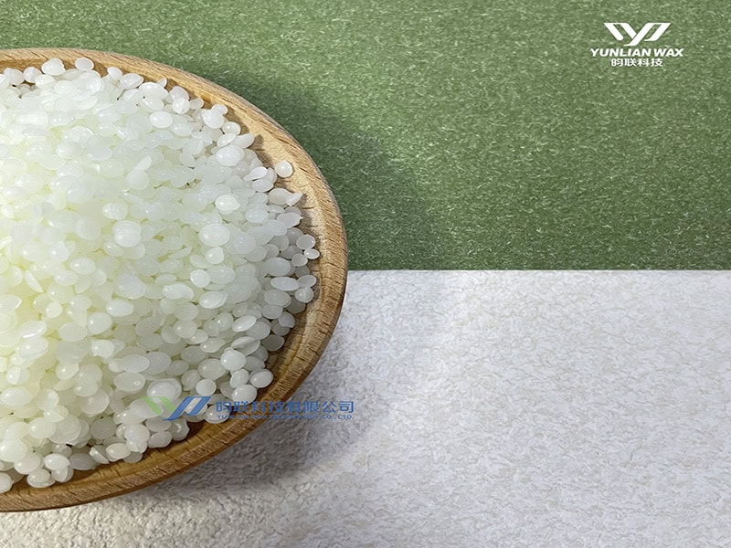 High Density Oxidized Polyethylene Wax