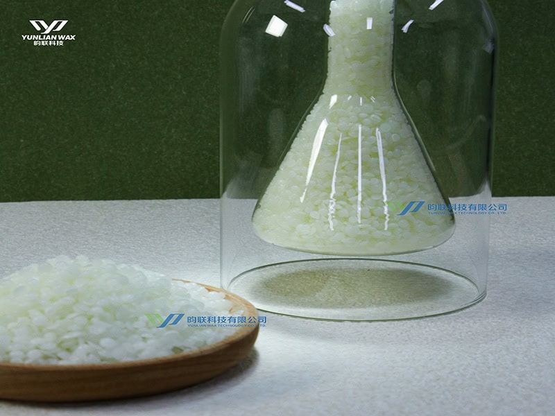 High Density Oxidized Polyethylene Wax